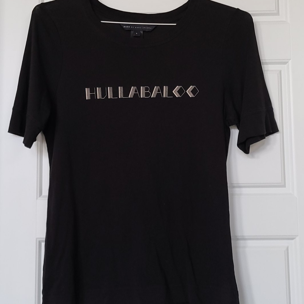 Women's Marc by Marc Jacob's T shirt